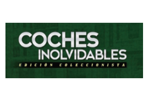 Coches inolvidables