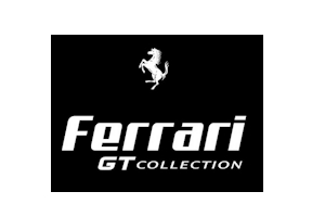 Ferrari GT Collection