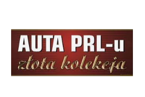 Auta PRL-u zlota kolekcja