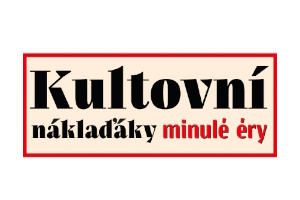 Kultovní náklaďáky minulé éry
