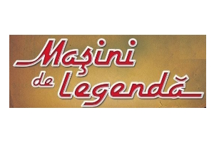 Masini de legenda