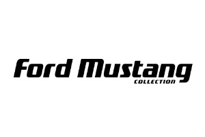 Ford Mustang Collections