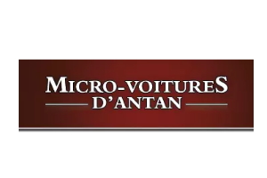 Micro-Voitures d`Antan