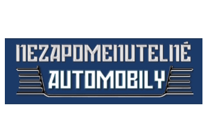 Nezapomenutelné automobily