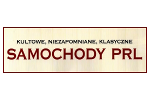 Samochody PRL