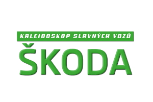 Skoda Kaleidoskop