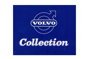 Volvo Collection- Edition Atlas